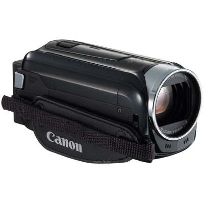 Canon LEGRIA HF R406