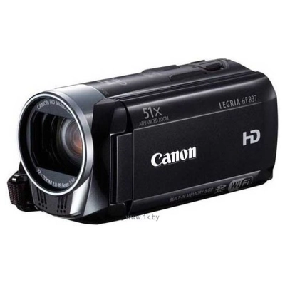 Canon LEGRIA HF R37