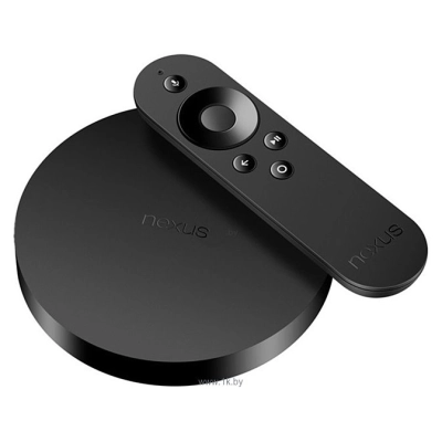 ASUS Nexus Player