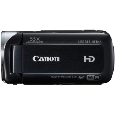 Canon LEGRIA HF R46