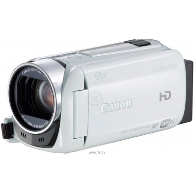 Canon LEGRIA HF R46