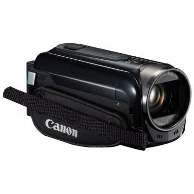 Canon LEGRIA HF R506