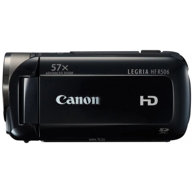 Canon LEGRIA HF R506