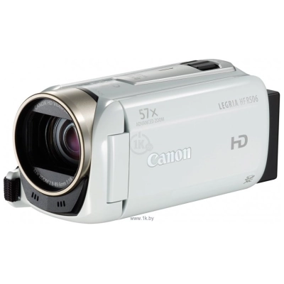 Canon LEGRIA HF R506