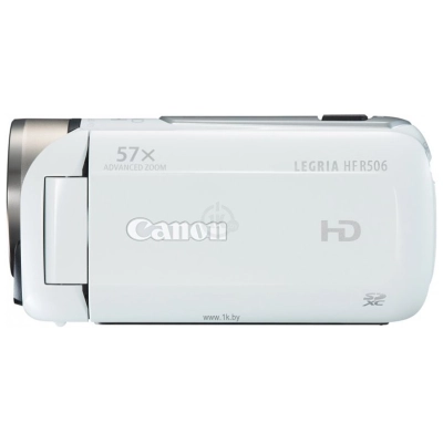 Canon LEGRIA HF R506