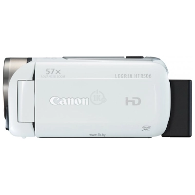 Canon LEGRIA HF R506