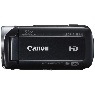 Canon LEGRIA HF R48