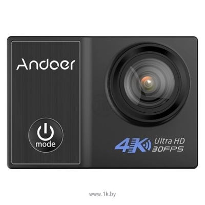 Andoer C5 Pro