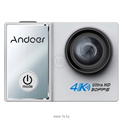 Andoer C5 Pro