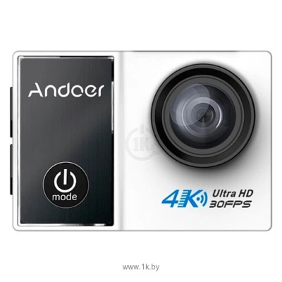 Andoer C5 Pro