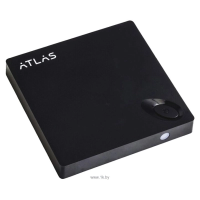 Atlas Android TV BOX II