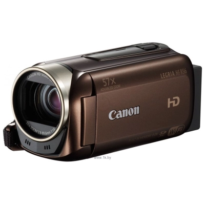 Canon LEGRIA HF R56