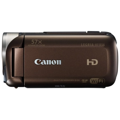 Canon LEGRIA HF R56