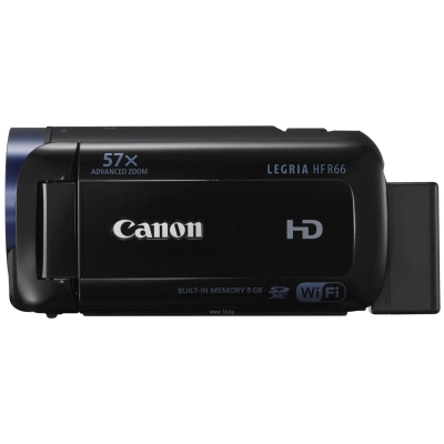 Canon LEGRIA HF R66