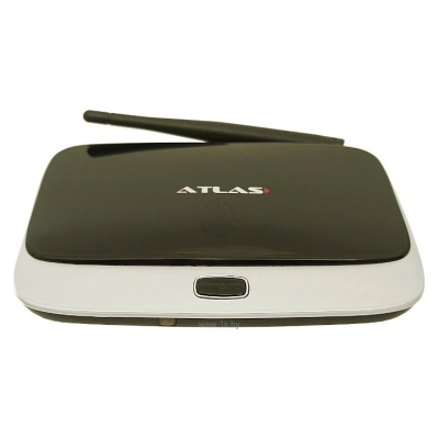 Atlas Android TV Jet