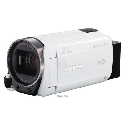 Canon LEGRIA HF R706