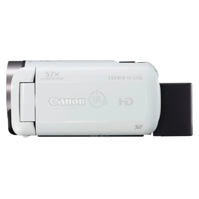 Canon LEGRIA HF R706