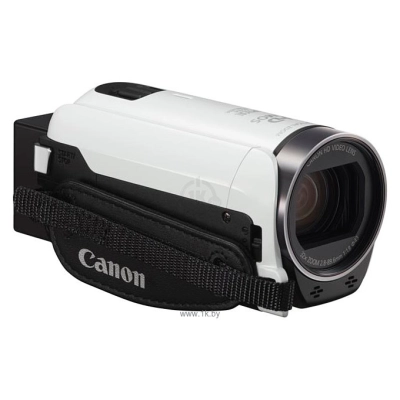 Canon LEGRIA HF R706