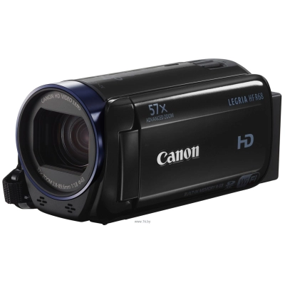 Canon LEGRIA HF R68