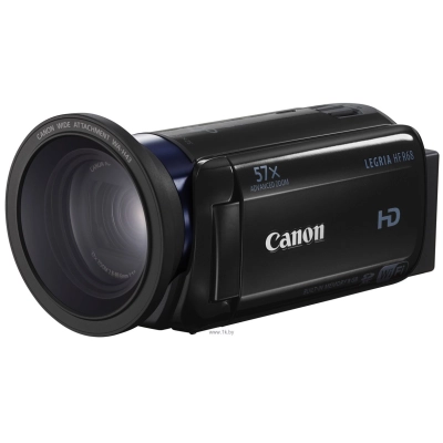 Canon LEGRIA HF R68