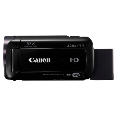 Canon LEGRIA HF R77