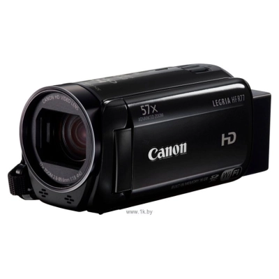 Canon LEGRIA HF R77