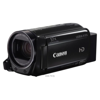 Canon LEGRIA HF R76