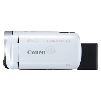 Canon LEGRIA HF R806