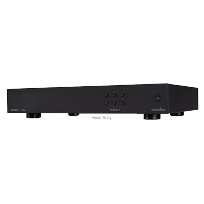 Audiolab 6000N Play