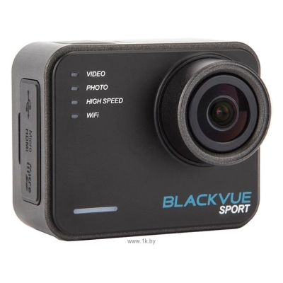 BlackVue Bike SC300