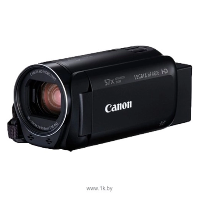 Canon LEGRIA HF R87