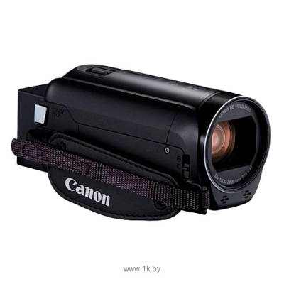 Canon LEGRIA HF R87