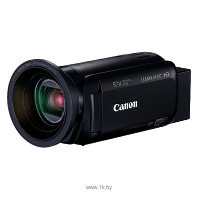 Canon LEGRIA HF R87