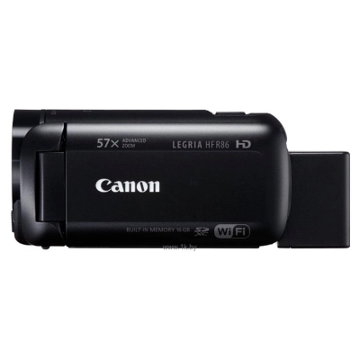 Canon LEGRIA HF R86