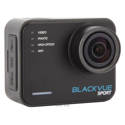 BlackVue Sport SC500