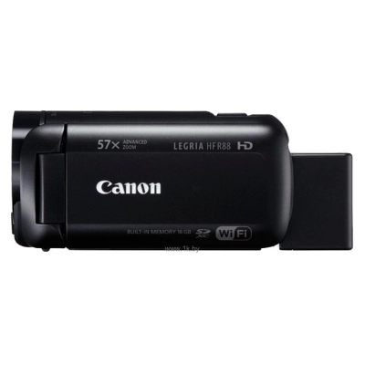 Canon LEGRIA HF R88