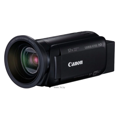 Canon LEGRIA HF R88