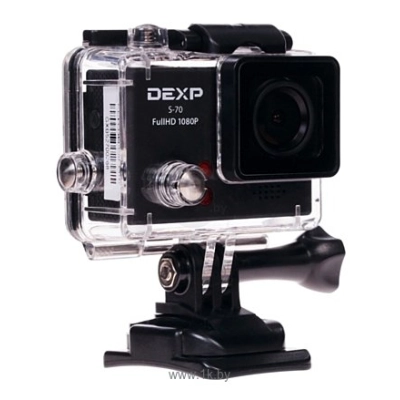 DEXP S-70