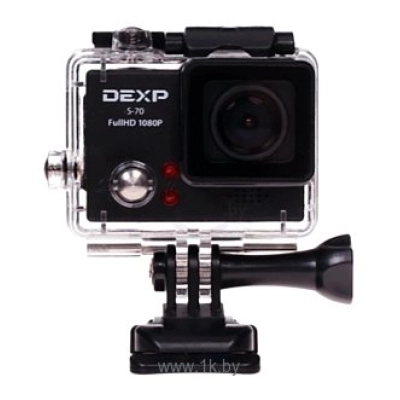 DEXP S-70