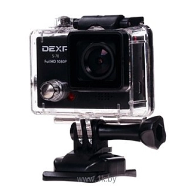 DEXP S-70