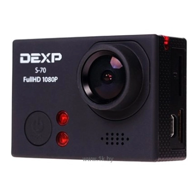 DEXP S-70