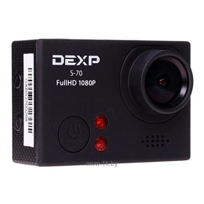 DEXP S-70