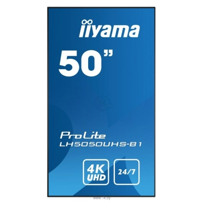 Iiyama ProLite LH5050UHS-B1