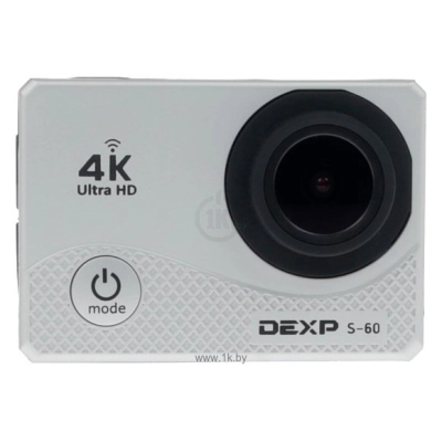 DEXP S-60