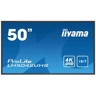 Iiyama ProLite LH5042UHS-B3