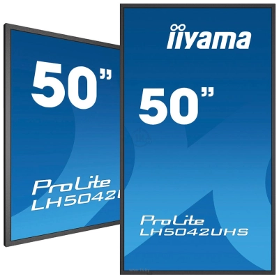 Iiyama ProLite LH5042UHS-B3