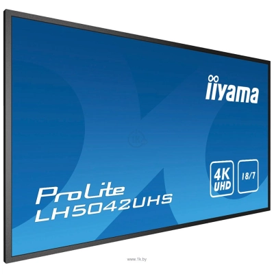 Iiyama ProLite LH5042UHS-B3