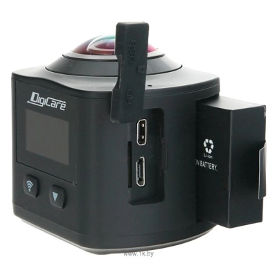 Digicare OneCam 360