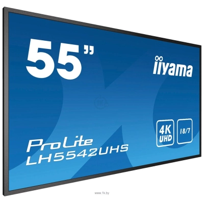 Iiyama ProLite LH5542UHS-B3