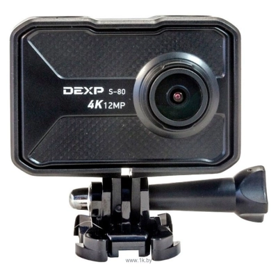 DEXP S-80